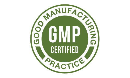 Prostate Max GMP Certified