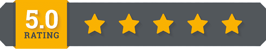 Prostate Max 5 Star Rating