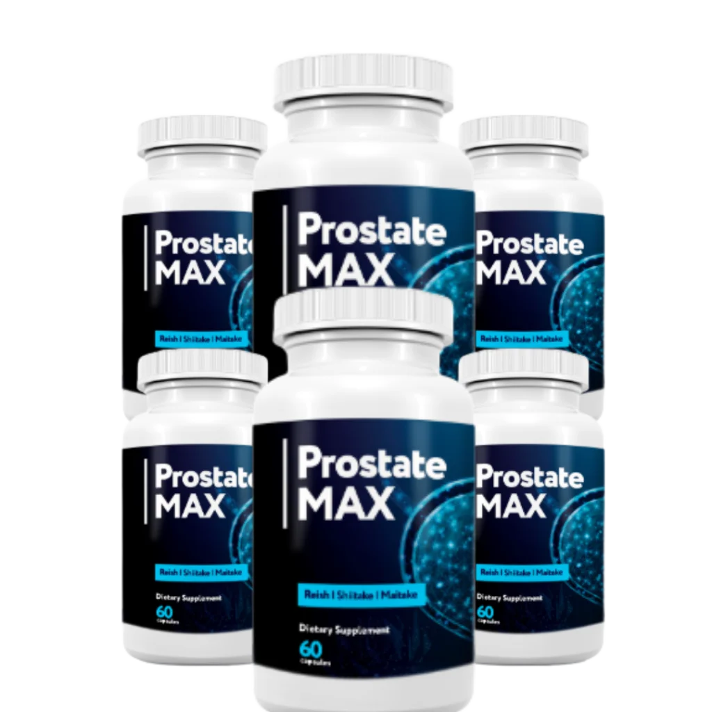 Prostate Max Buy Now