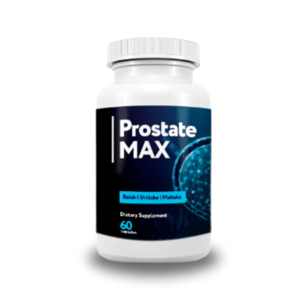 Prostate Max Sale